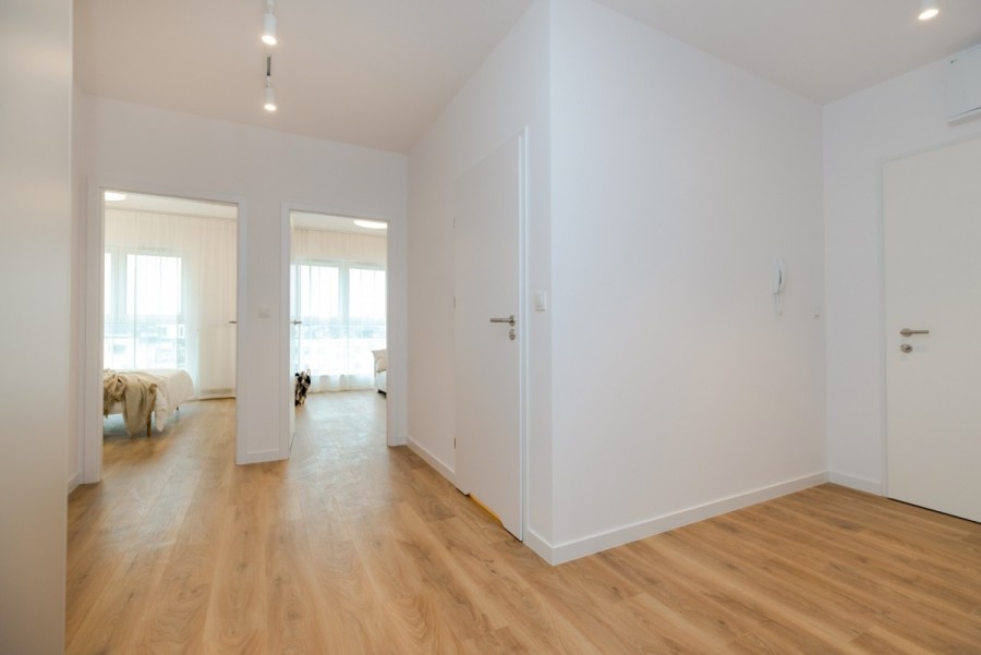 powiat Warszawa, Warszawa, Bokserska, Mieszkanie na sprzedaż