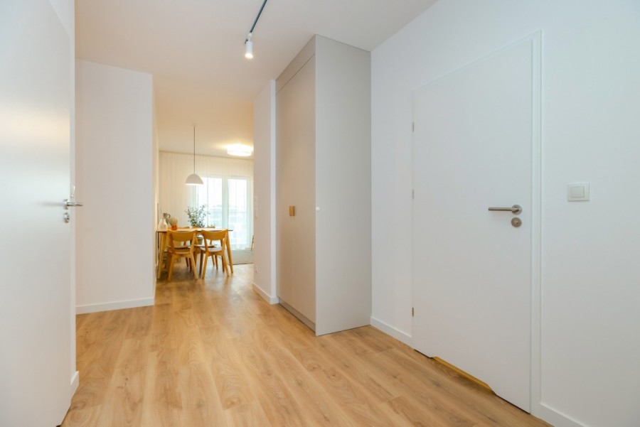 powiat Warszawa, Warszawa, Bokserska, Mieszkanie na sprzedaż