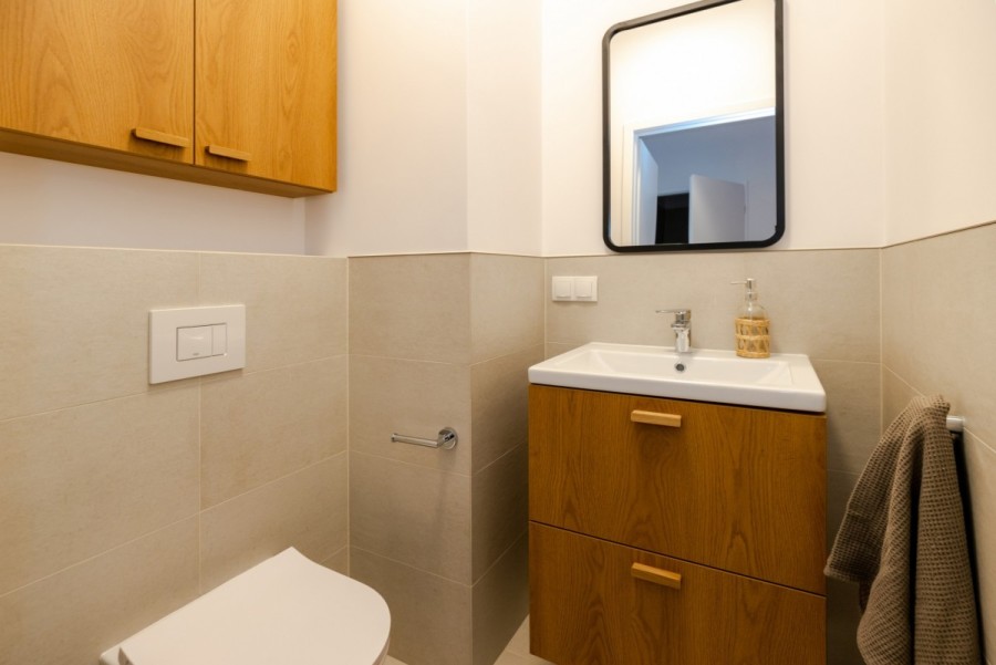 powiat Warszawa, Warszawa, Bokserska, Mieszkanie na sprzedaż