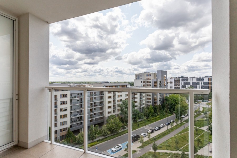 powiat Warszawa, Warszawa, Bokserska, Mieszkanie na sprzedaż