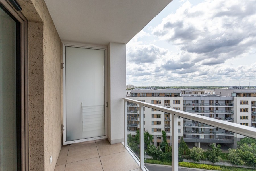 powiat Warszawa, Warszawa, Bokserska, Mieszkanie na sprzedaż