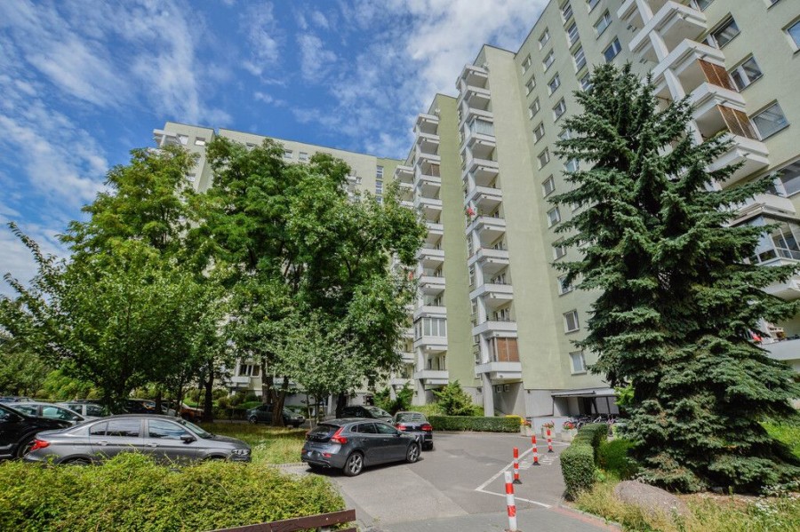 Warszawa, Mieszkanie na sprzedaż