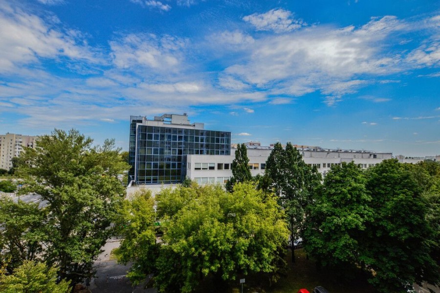 Warszawa, Mokotów, Wałbrzyska, 3 pokoje - 7 minut od metra