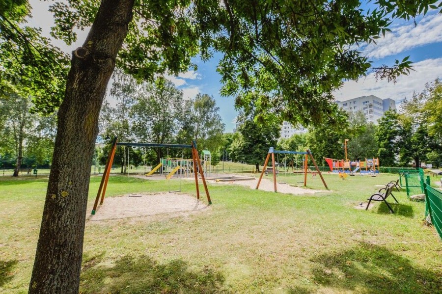 Warszawa, Mokotów, Wałbrzyska, 3 pokoje - 7 minut od metra