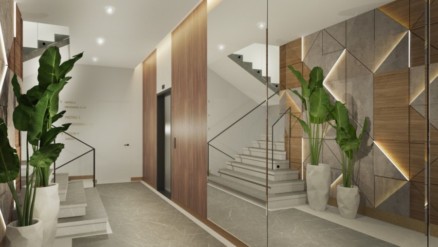 Warszawa, Mokotów, Bernardyńska, 5-pokoi | 116m² | obok Jeziorka Czerniakowskiego