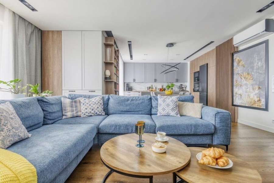 Warszawa, Mieszkanie na sprzedaż