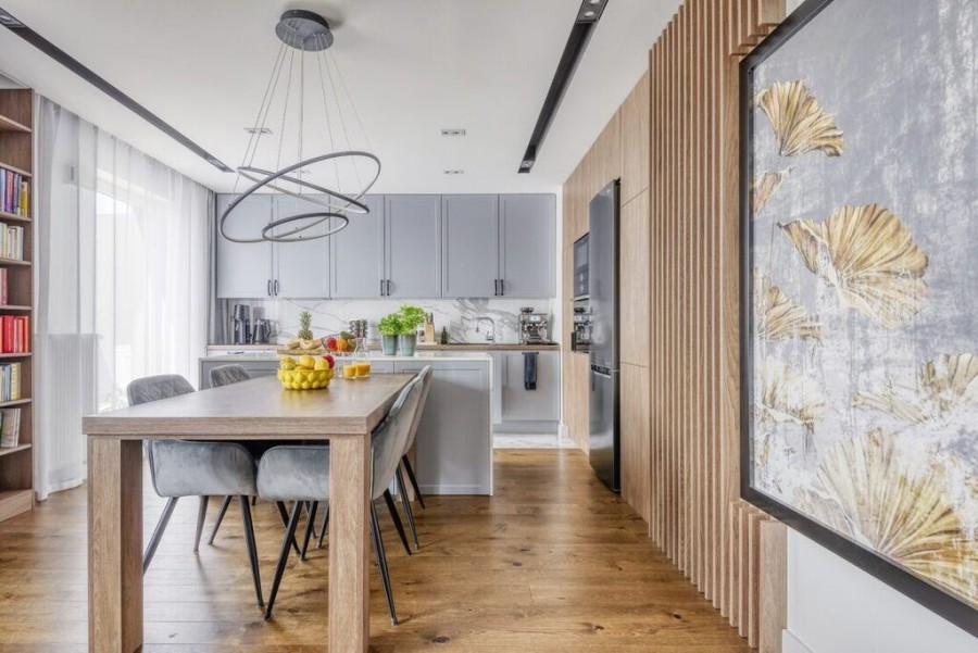 Warszawa, Mokotów, Komputerowa, Rodzinny 4 pok. apartament na Mokotowie