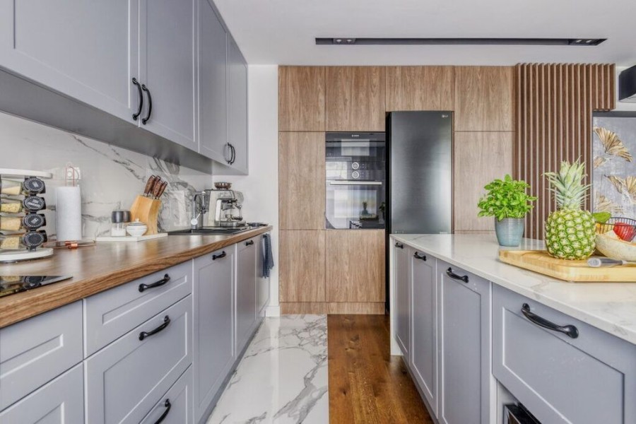 Warszawa, Mokotów, Komputerowa, Rodzinny 4 pok. apartament na Mokotowie