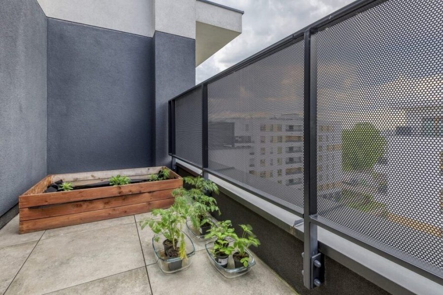 Warszawa, Mokotów, Komputerowa, Rodzinny 4 pok. apartament na Mokotowie