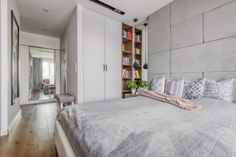 Warszawa, Mokotów, Komputerowa, Rodzinny 4 pok. apartament na Mokotowie