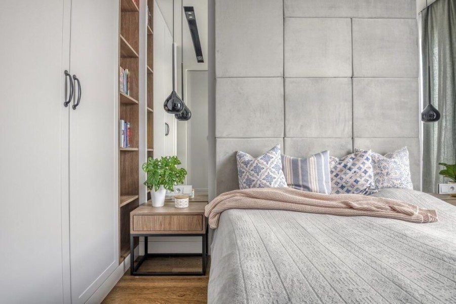 Warszawa, Mokotów, Komputerowa, Rodzinny 4 pok. apartament na Mokotowie