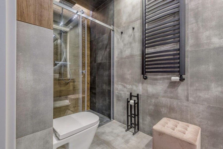 Warszawa, Mokotów, Komputerowa, Rodzinny 4 pok. apartament na Mokotowie