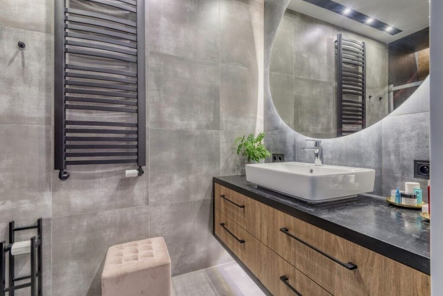 Warszawa, Mokotów, Komputerowa, Rodzinny 4 pok. apartament na Mokotowie