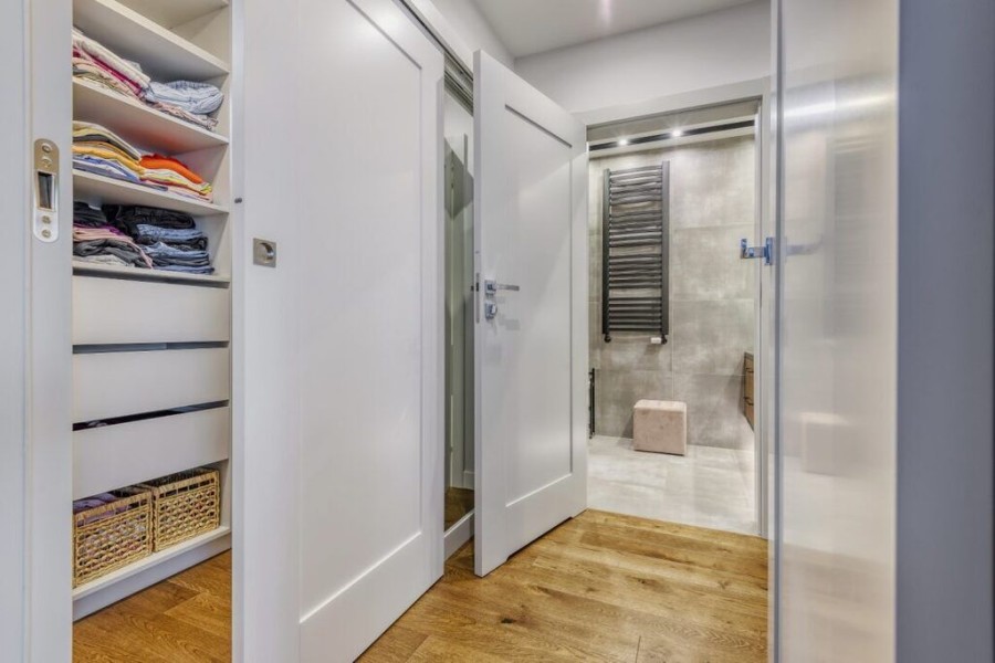 Warszawa, Mokotów, Komputerowa, Rodzinny 4 pok. apartament na Mokotowie