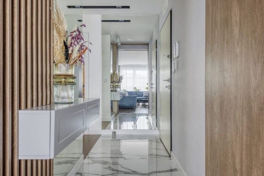 Warszawa, Mokotów, Komputerowa, Rodzinny 4 pok. apartament na Mokotowie