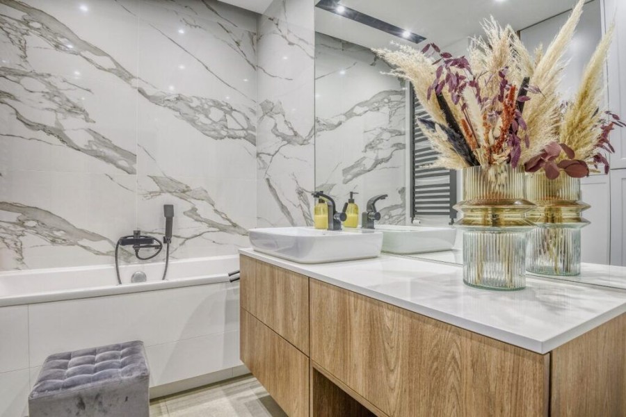 Warszawa, Mokotów, Komputerowa, Rodzinny 4 pok. apartament na Mokotowie