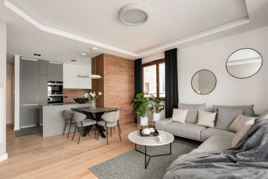 Warszawa, Mieszkanie na sprzedaż