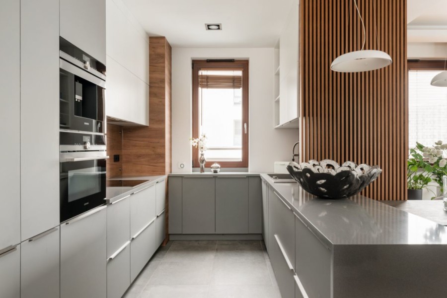 Warszawa, Mokotów Wierzbno, Puławska, Eleganckie, Umeblowane 4 Pokoje Mokotów Przy Park