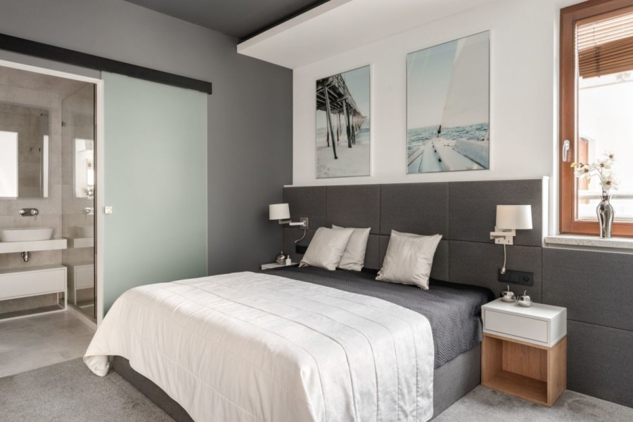 Warszawa, Mokotów Wierzbno, Puławska, Eleganckie, Umeblowane 4 Pokoje Mokotów Przy Park