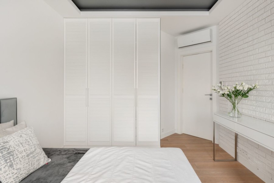 Warszawa, Mokotów Wierzbno, Puławska, Eleganckie, Umeblowane 4 Pokoje Mokotów Przy Park