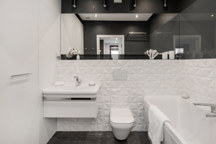 Warszawa, Mokotów Wierzbno, Puławska, Eleganckie, Umeblowane 4 Pokoje Mokotów Przy Park