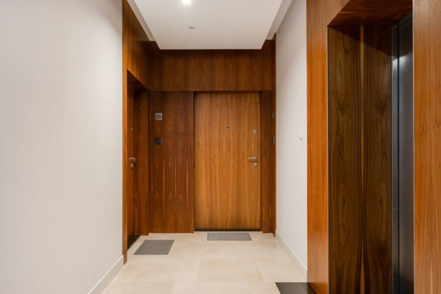 Warszawa, Mokotów Wierzbno, Puławska, Eleganckie, Umeblowane 4 Pokoje Mokotów Przy Park