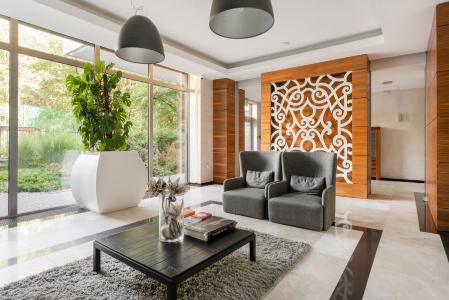 Warszawa, Mokotów Wierzbno, Puławska, Eleganckie, Umeblowane 4 Pokoje Mokotów Przy Park