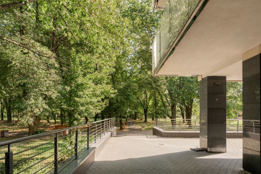 Warszawa, Mokotów Wierzbno, Puławska, Eleganckie, Umeblowane 4 Pokoje Mokotów Przy Park