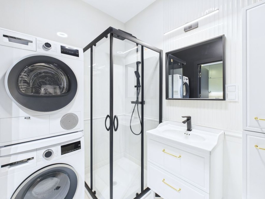 Warszawa, Mokotów Siekierki, Bluszczańska, Kawalerka Mokotów Garaż Pierwszy najemca