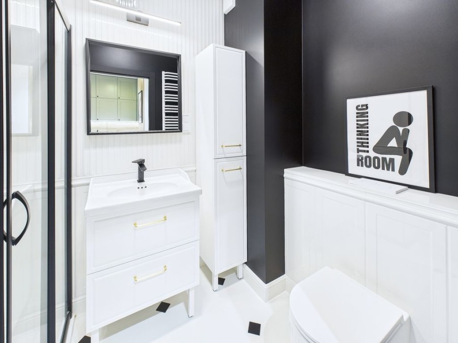 Warszawa, Mokotów Siekierki, Bluszczańska, Kawalerka Mokotów Garaż Pierwszy najemca