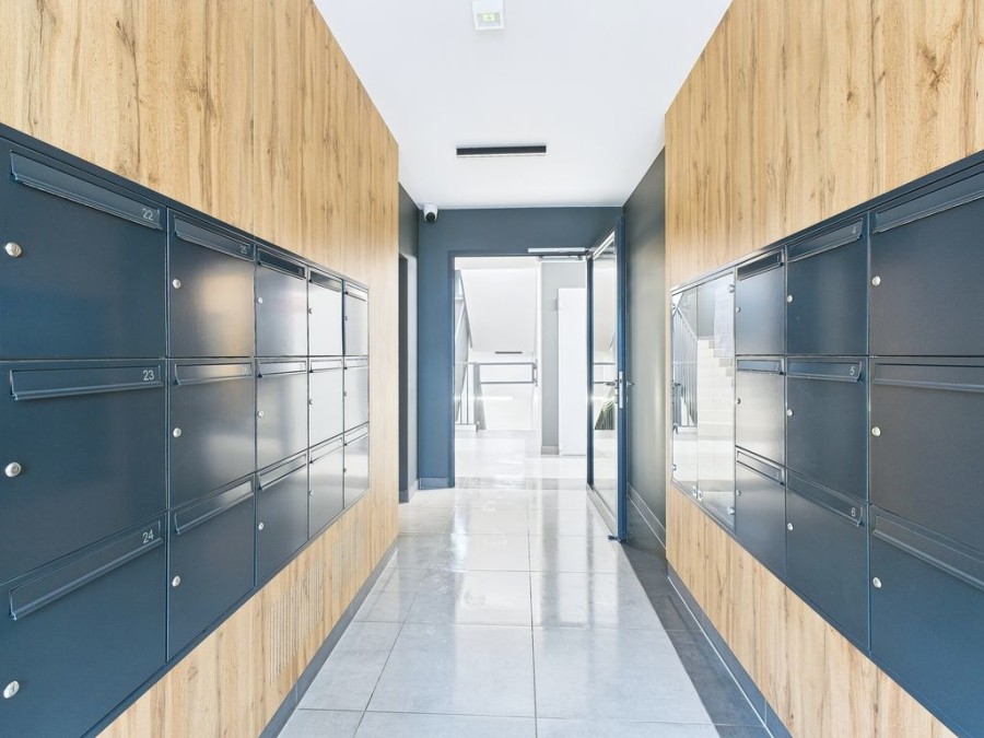 Warszawa, Mokotów Siekierki, Bluszczańska, Kawalerka Mokotów Garaż Pierwszy najemca