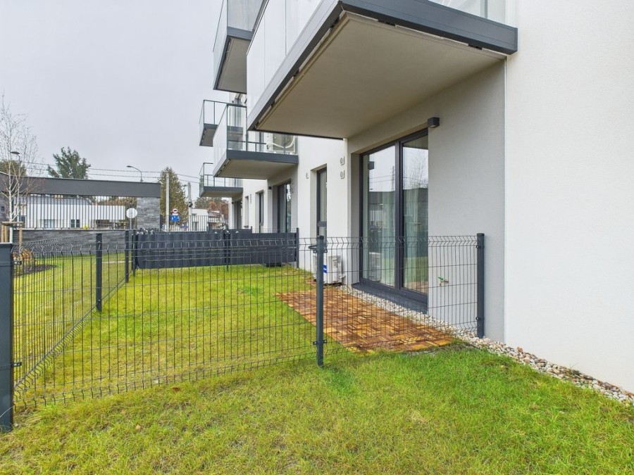 Warszawa, Mokotów Siekierki, Bluszczańska, Kawalerka Mokotów Garaż Pierwszy najemca