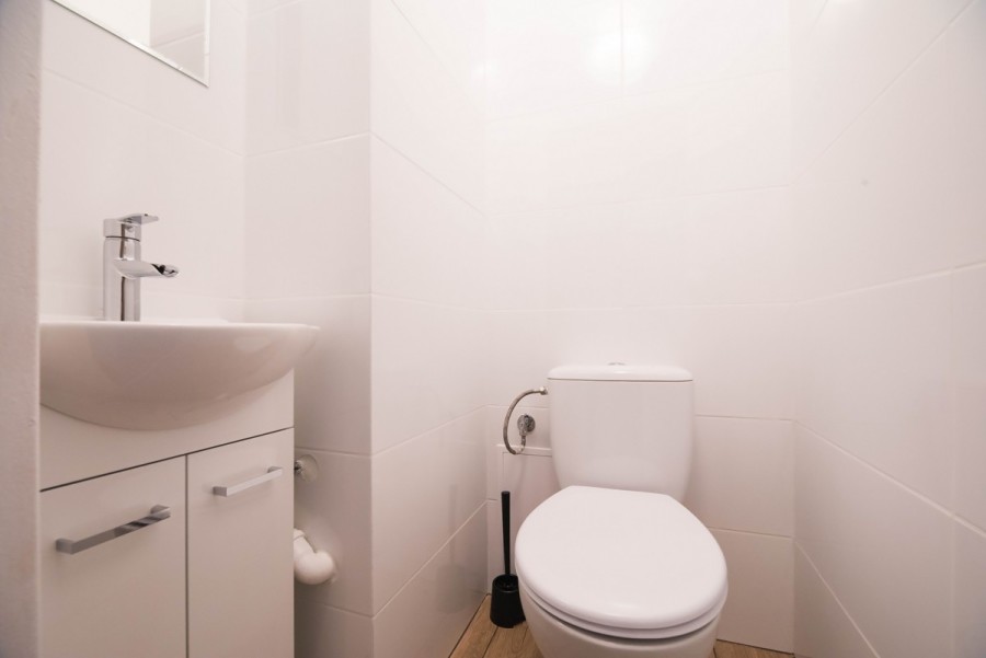 Warszawa, Mokotów Ksawerów, Aleja Niepodległości, Mokotów, Metro Wilanowska – 3 pokoje z loggią