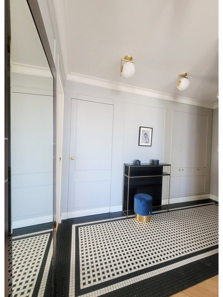 Warszawa, Mokotów, Zwierzyniecka, Dwupokojowe mieszkanie na Mokotowie do wynajęciaie