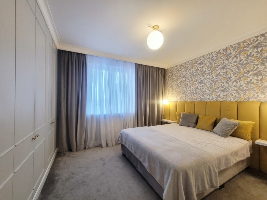 Warszawa, Mokotów, Zwierzyniecka, Dwupokojowe mieszkanie na Mokotowie do wynajęciaie