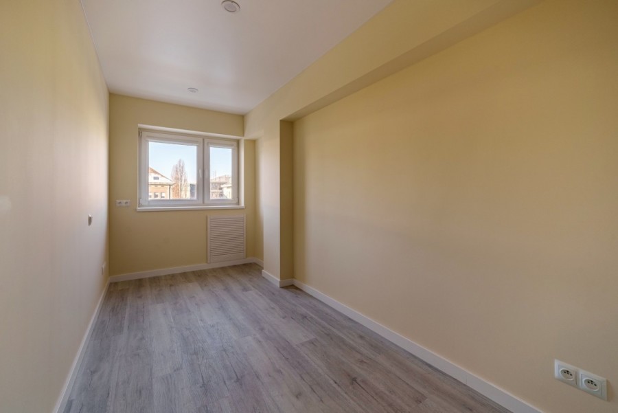 Warszawa, Mokotów, Czerniakowska, Po generalnym remoncie – gotowe do zamieszkania