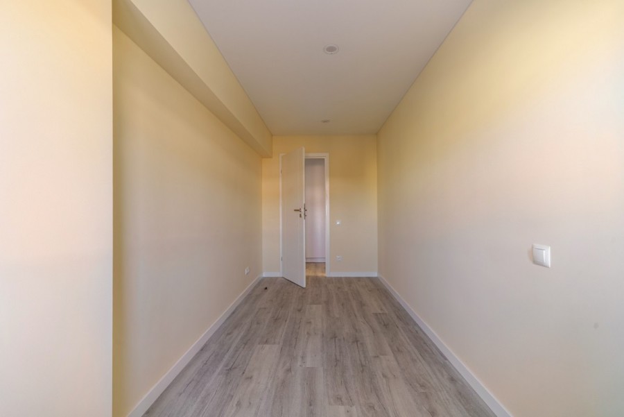 Warszawa, Mokotów, Czerniakowska, Po generalnym remoncie – gotowe do zamieszkania