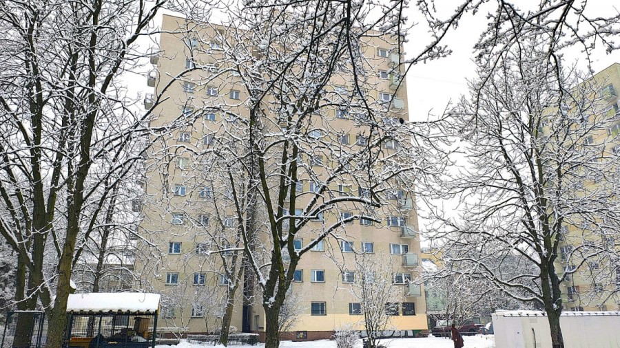 Warszawa, Mokotów, Czerniakowska, Po generalnym remoncie – gotowe do zamieszkania