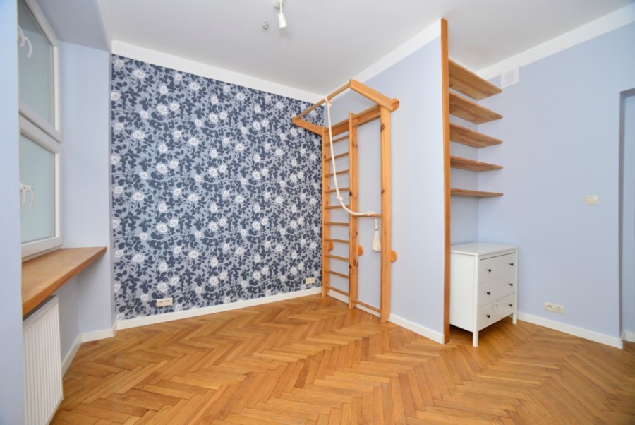 Warszawa, Mokotów Ksawerów, Puławska, Mieszkanie z klasą Ksawerów