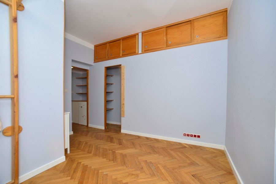 Warszawa, Mokotów Ksawerów, Puławska, Mieszkanie z klasą Ksawerów