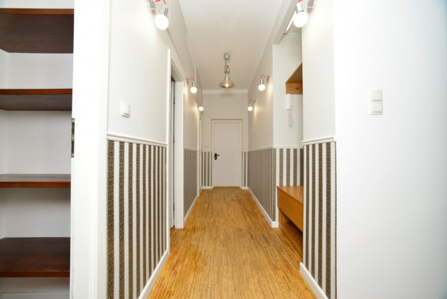 Warszawa, Mokotów Ksawerów, Puławska, Mieszkanie z klasą Ksawerów