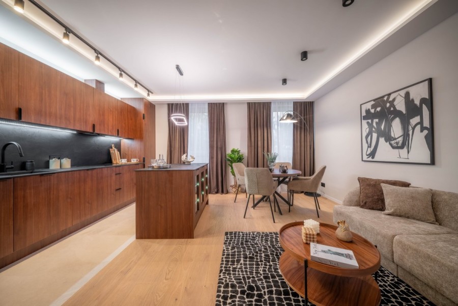 Warszawa, Mieszkanie na sprzedaż