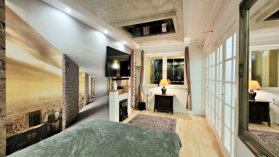 Warszawa, Mokotów, Pory, Dwupokojowe mieszkanie z klimatyzacją do wynajęcia