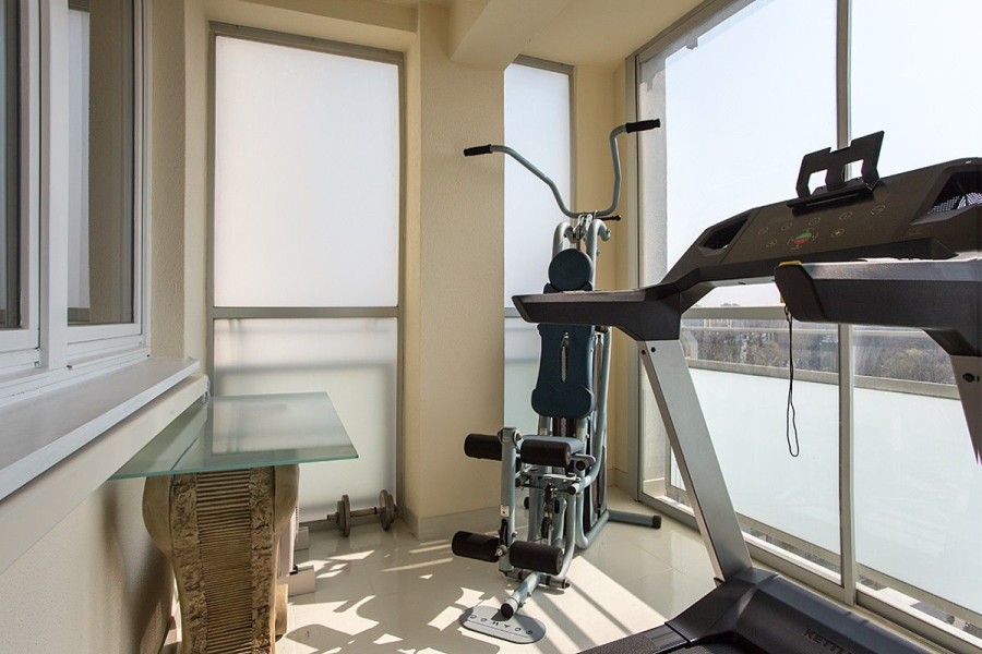 Warszawa, Mokotów, Pory, Dwupokojowe mieszkanie z klimatyzacją do wynajęcia