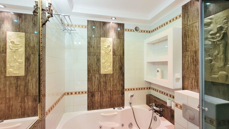 Warszawa, Mokotów, Pory, Dwupokojowe mieszkanie z klimatyzacją do wynajęcia