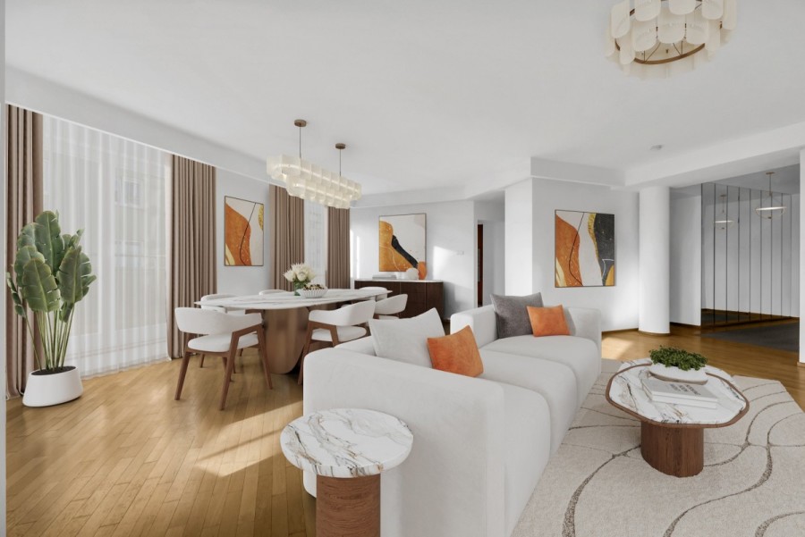 Warszawa, Mieszkanie na sprzedaż