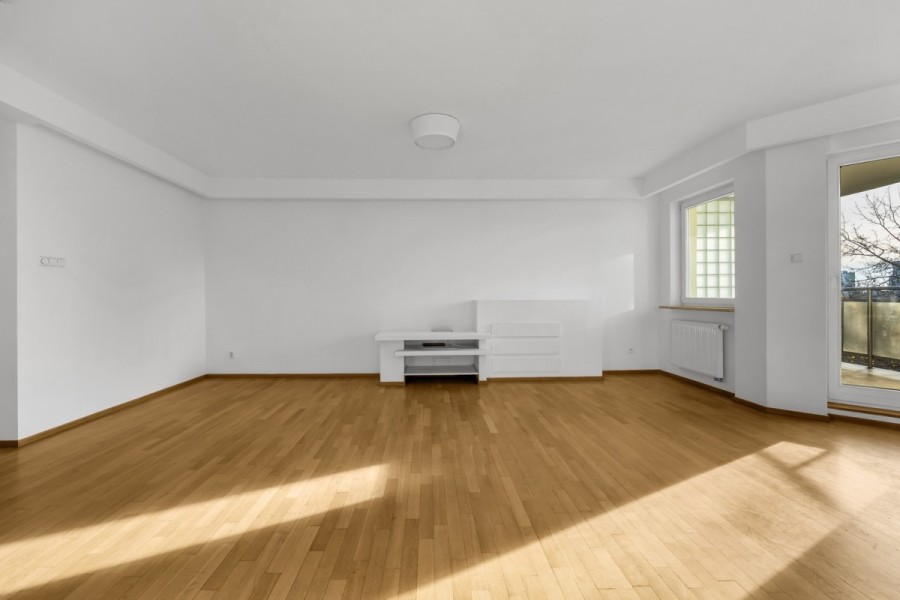 Warszawa, Mokotów, Wielicka, 145m2, 4 pokoje, Basen, Sauna, Siłownia