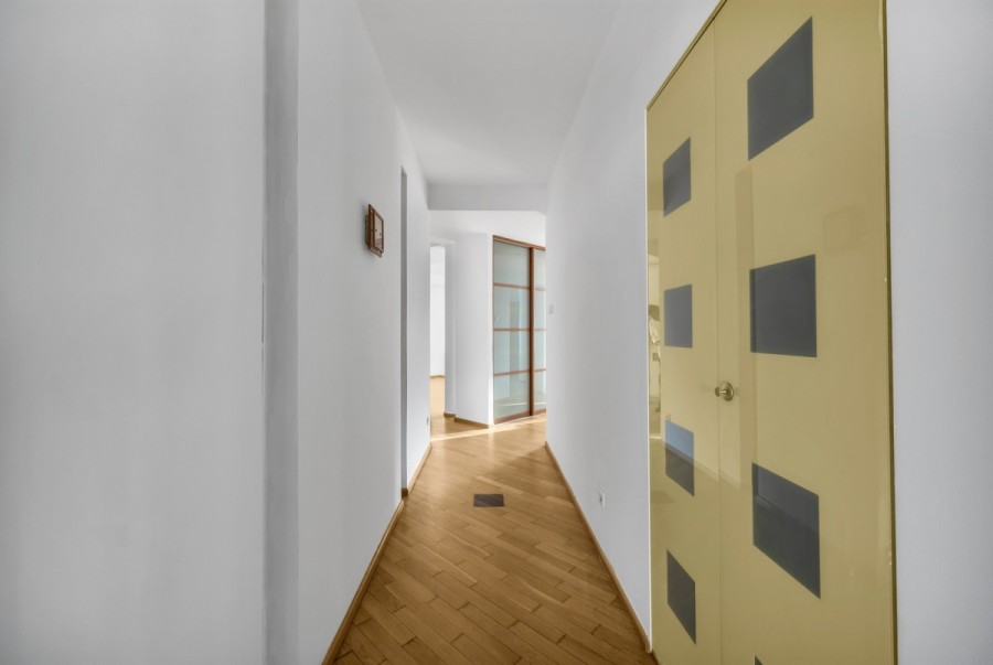 Warszawa, Mokotów, Wielicka, 145m2, 4 pokoje, Basen, Sauna, Siłownia