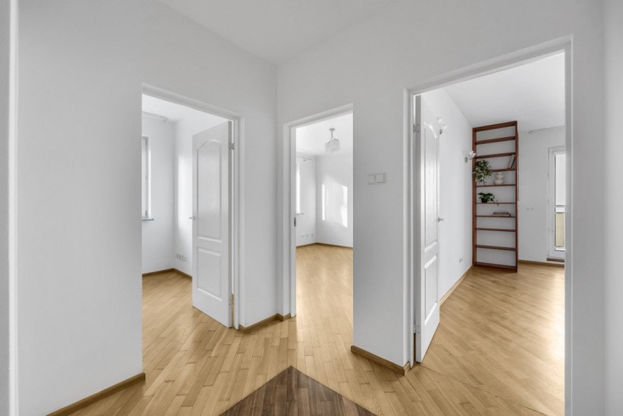 Warszawa, Mokotów, Wielicka, 145m2, 4 pokoje, Basen, Sauna, Siłownia