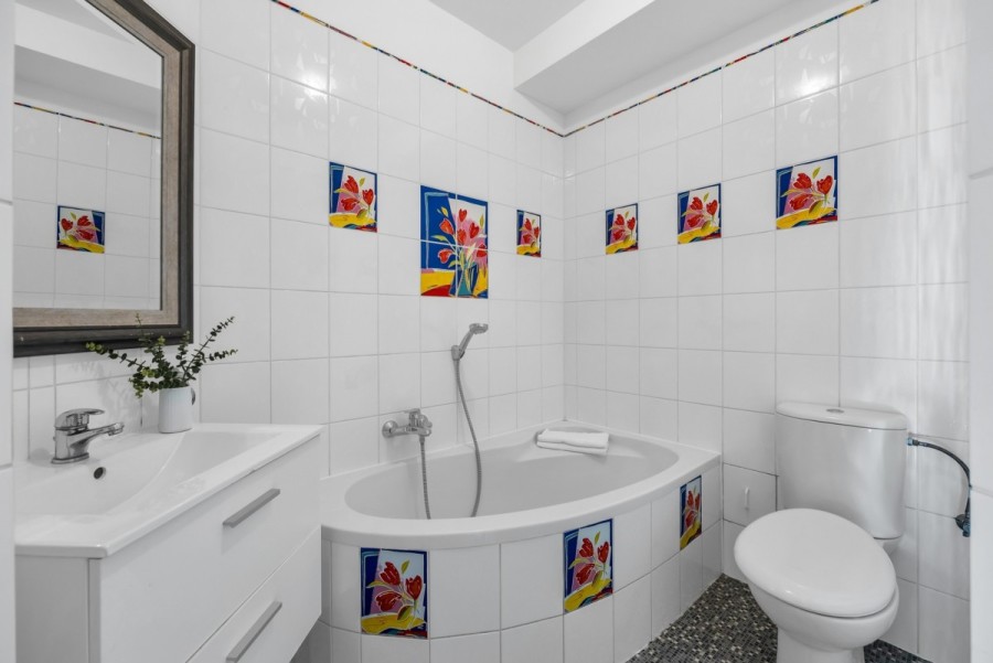 Warszawa, Mokotów, Wielicka, 145m2, 4 pokoje, Basen, Sauna, Siłownia